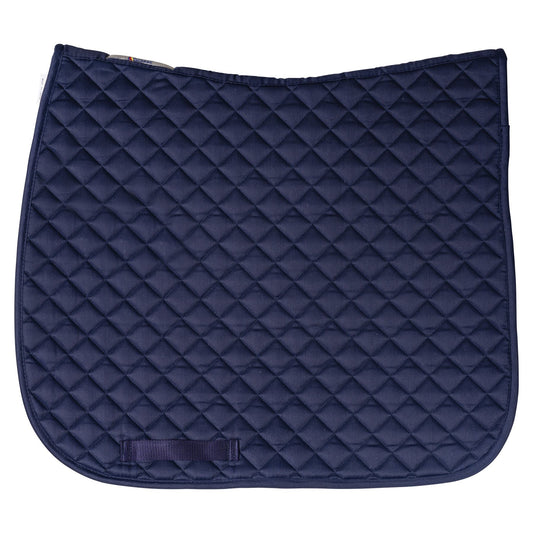 Dura-Tech® Limited Edition Dressage Pad - Navy
