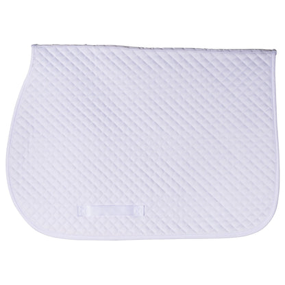 Dura-Tech® Limited Edition All Purpose Pad - White