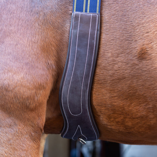 Equinavia Valkyrie Anatomical Long Girth