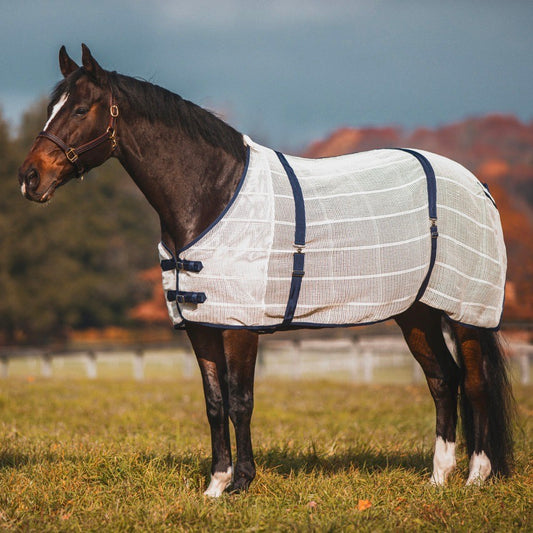 Jacks Anti-Sweat Sheet