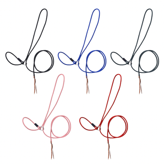 Tough1® Poly Rope Pocket Halter