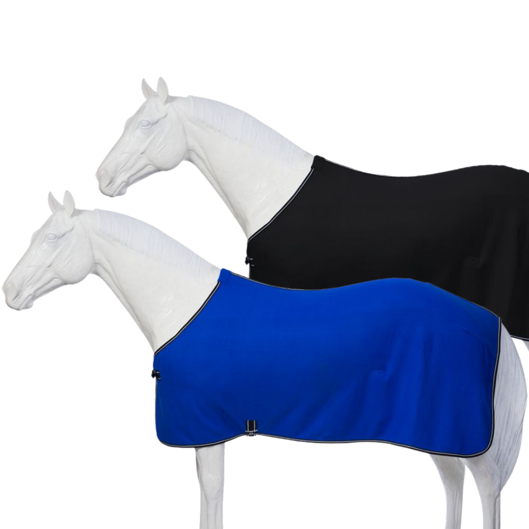 Tough1® Softfleece Blanket Liner/Cooler with Leg Straps