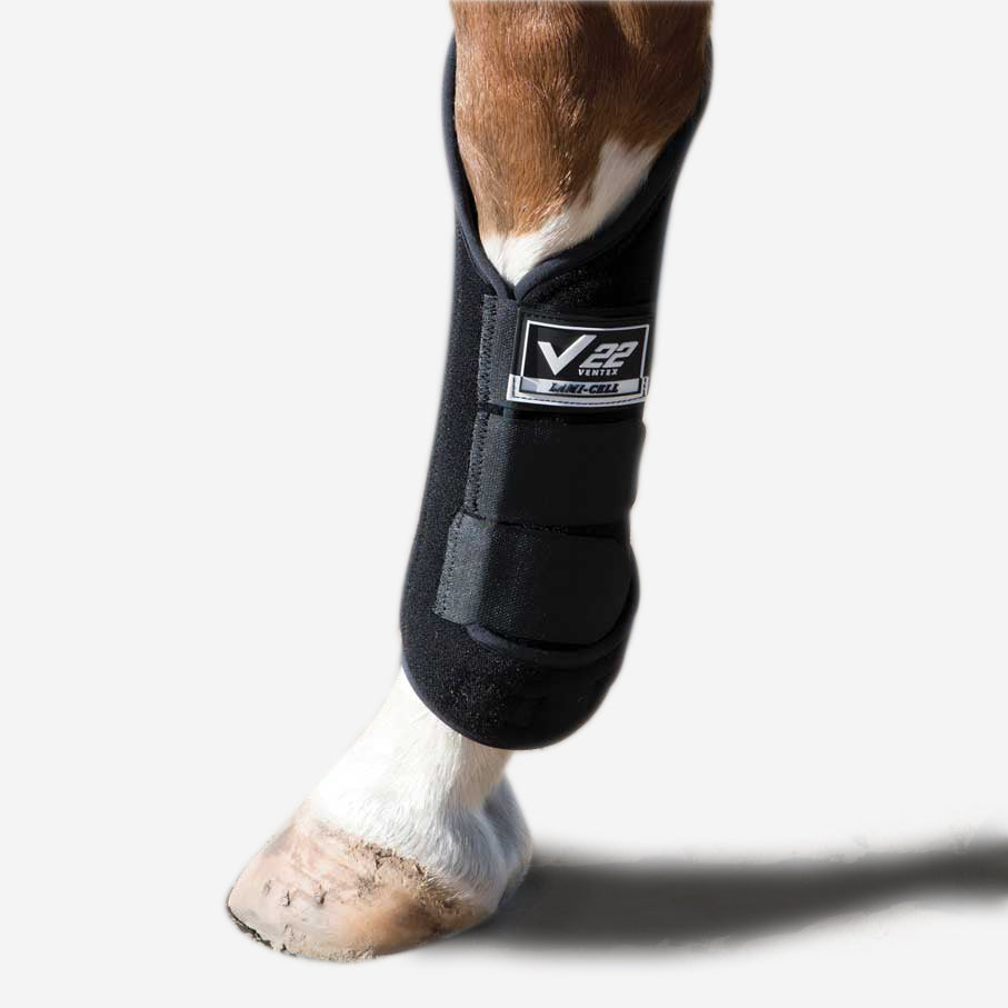 Lami-Cell FG V22 Ultimate Knee Boots