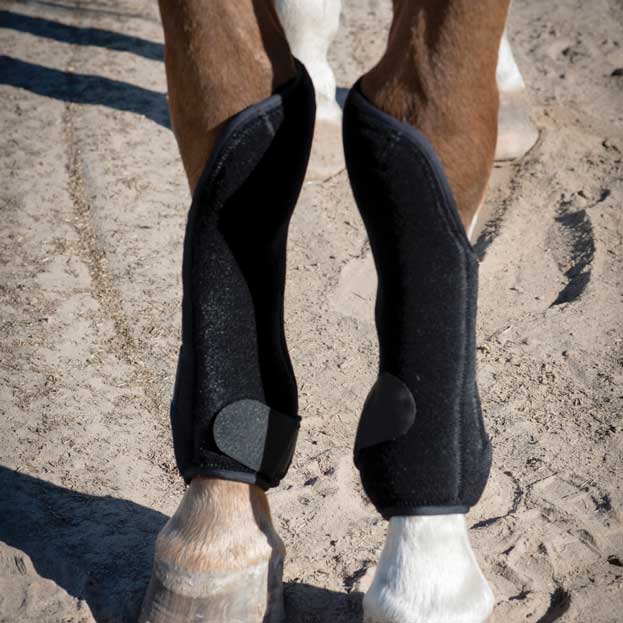 Lami-Cell FG V22 Ultimate Knee Boots