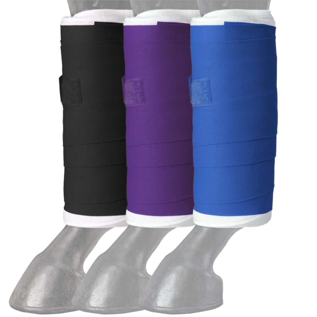 Tough1® 9ft Standing Wraps