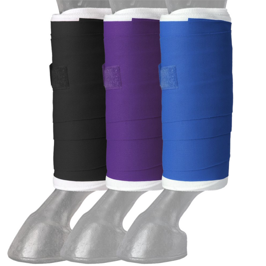 Tough1® 12ft Standing Wraps