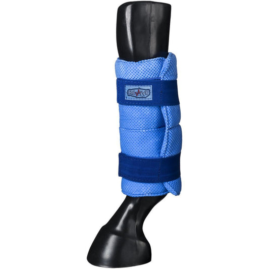 Revive by Tough1® Cooling Tendon Wraps