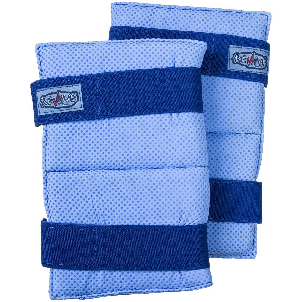 Revive by Tough1® Cooling Tendon Wraps