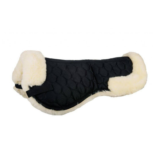 HKM Correctional Sheepskin Half Pad