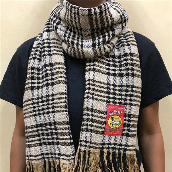 5/A Baker® Scarf