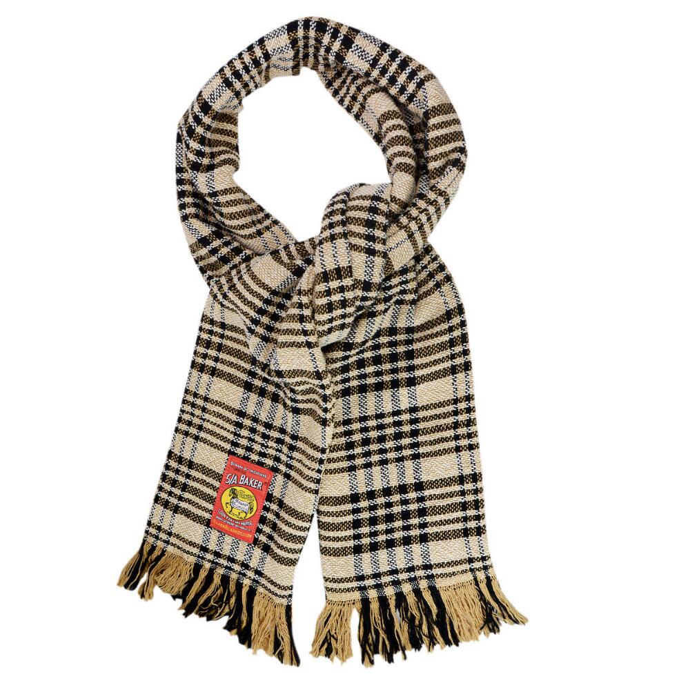 5/A Baker® Scarf