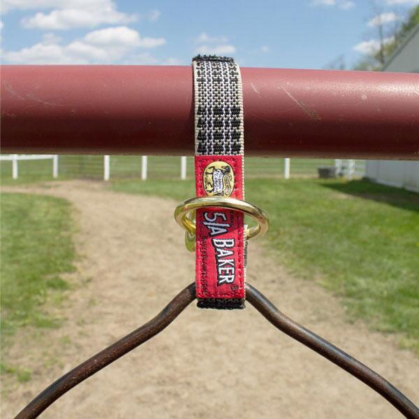 5/A Baker® Bucket/Utility Strap