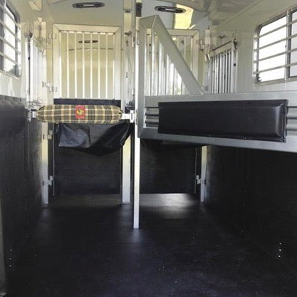 5/A Baker® Breast/Butt Bar Covers