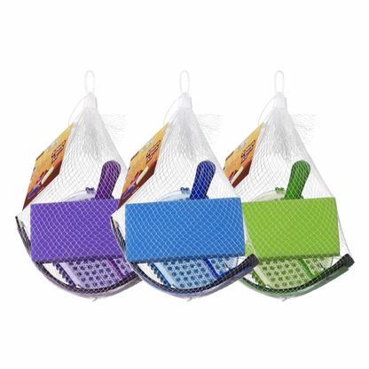 Tough1® 3-Piece Wash Kit