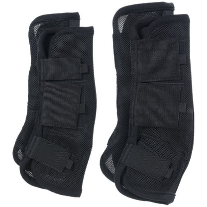 Tough 1® Comfort Mesh Fly Boots - Pony