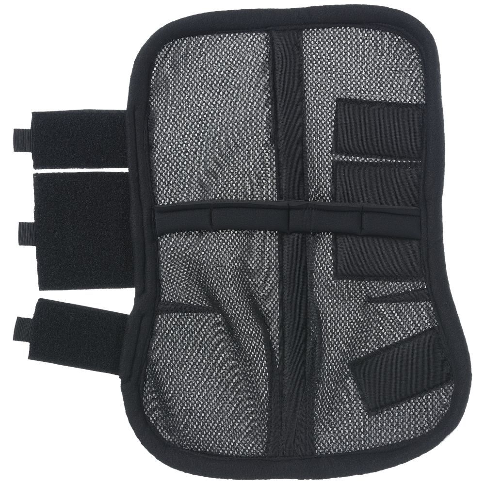 Tough 1® Comfort Mesh Fly Boots - Horse