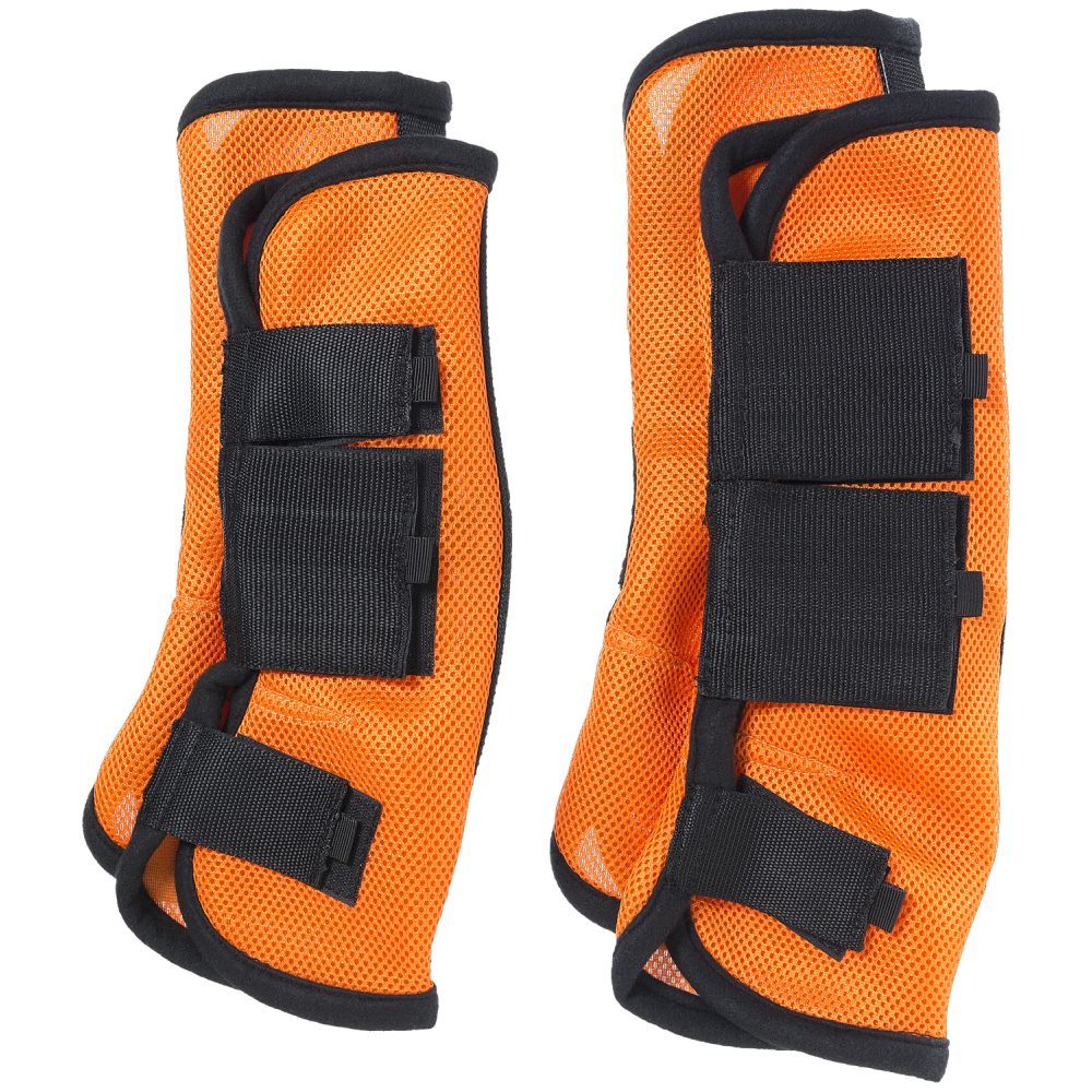 Tough 1® Comfort Mesh Fly Boots - Horse