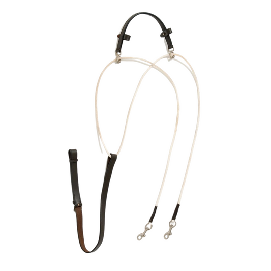 Tough1® Leather Chambon