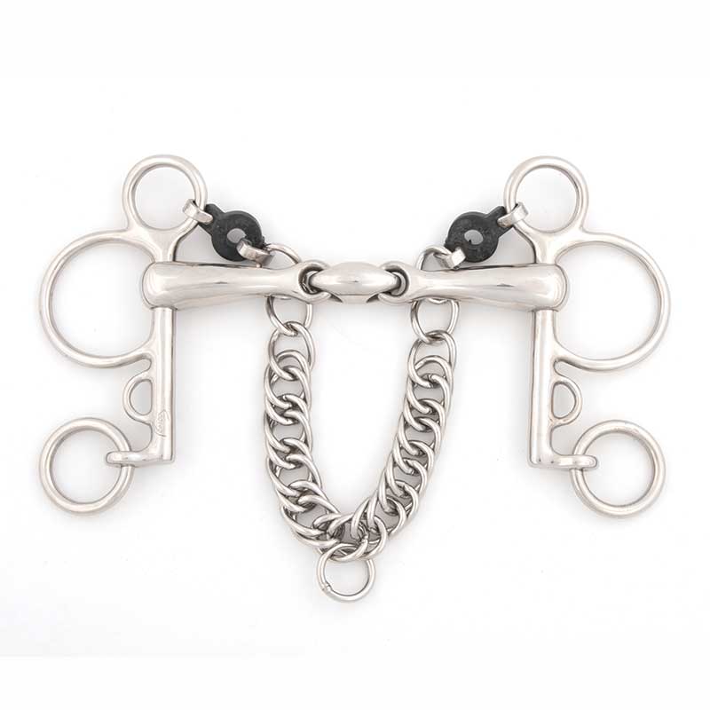 Metalab Magic System Double Jointed Pelham