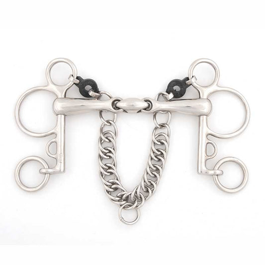 Metalab Magic System Double Jointed Pelham