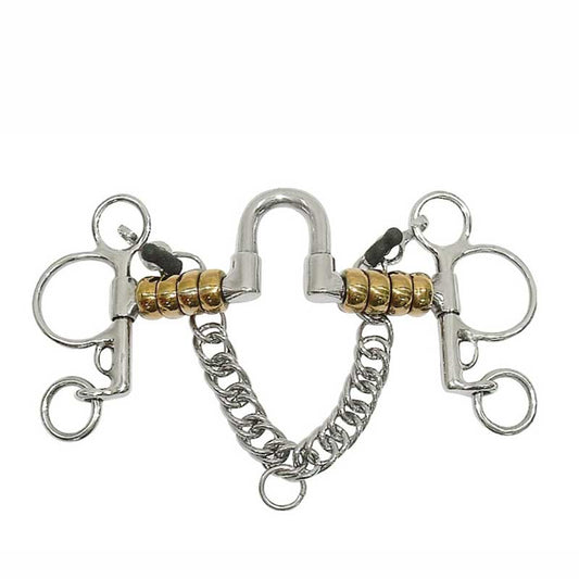 Metalab Correction Pelham - 5 1/4"