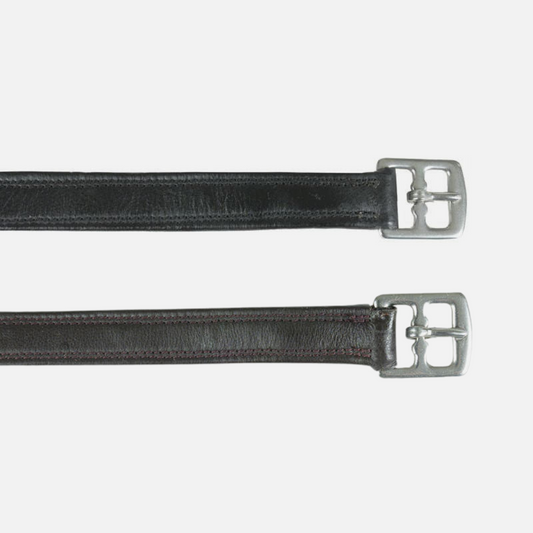 Horze Elite Stirrup Leathers