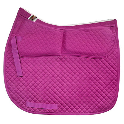 ECP Quilted Correction Dressage Saddle Pad