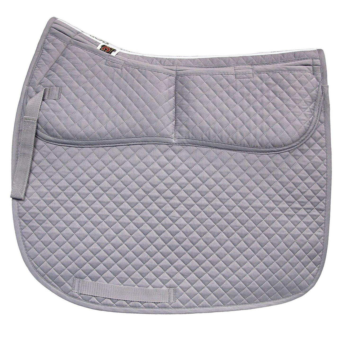 ECP Quilted Correction Dressage Saddle Pad