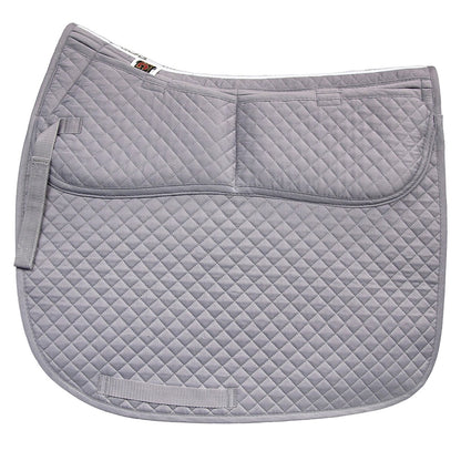 ECP Quilted Correction Dressage Saddle Pad