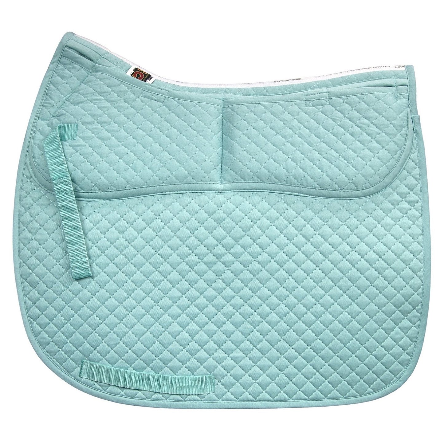 ECP Quilted Correction Dressage Saddle Pad
