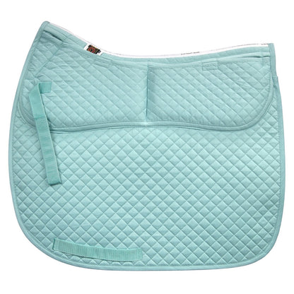 ECP Quilted Correction Dressage Saddle Pad