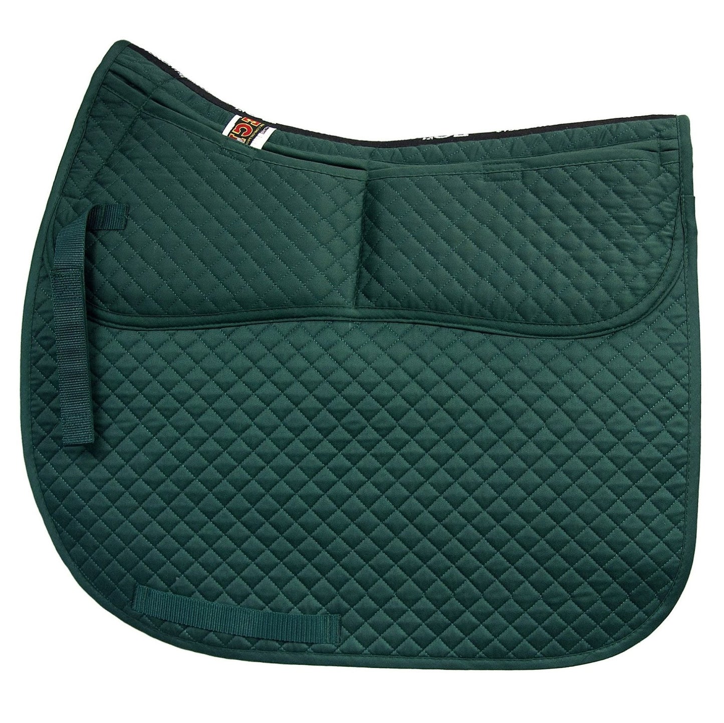 ECP Quilted Correction Dressage Saddle Pad