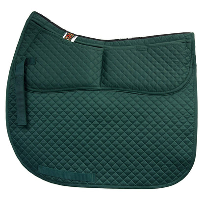 ECP Quilted Correction Dressage Saddle Pad