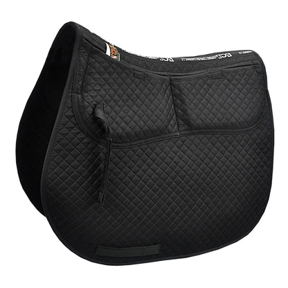 ECP Quilted Correction All Purpose Saddle Pad