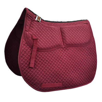 ECP Quilted Correction All Purpose Saddle Pad
