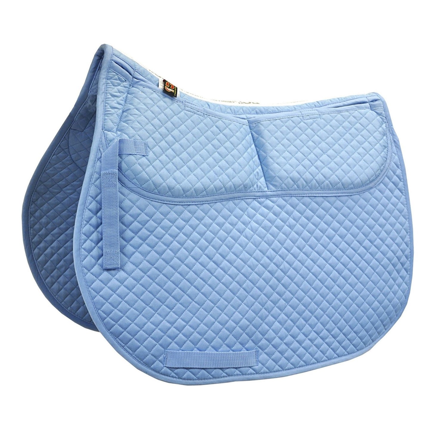 ECP Quilted Correction All Purpose Saddle Pad
