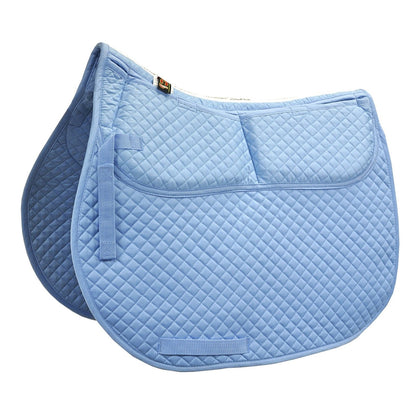 ECP Quilted Correction All Purpose Saddle Pad