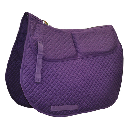 ECP Quilted Correction All Purpose Saddle Pad