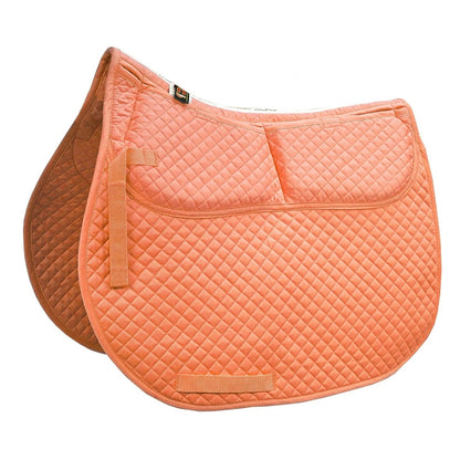 ECP Quilted Correction All Purpose Saddle Pad