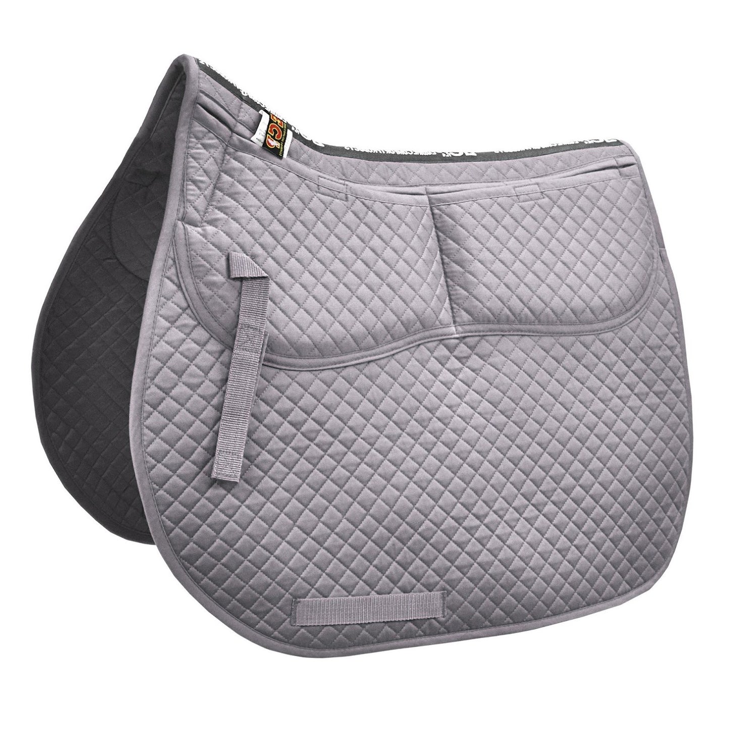 ECP Quilted Correction All Purpose Saddle Pad