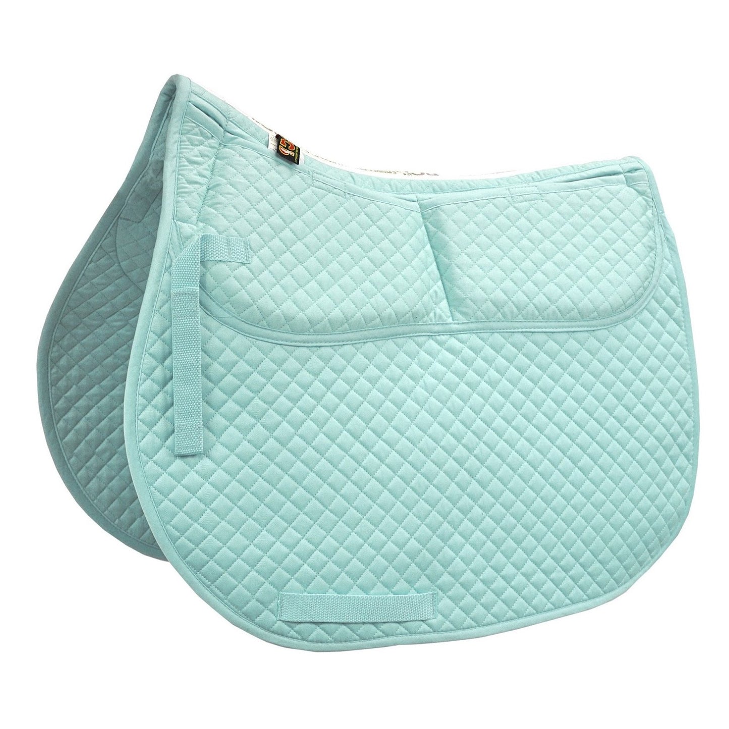 ECP Quilted Correction All Purpose Saddle Pad