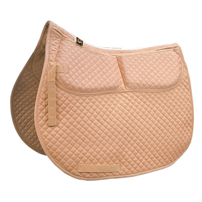 ECP Quilted Correction All Purpose Saddle Pad