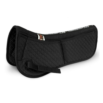 ECP Quilted Correction Half Pad