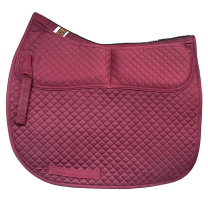 ECP Quilted Correction Dressage Saddle Pad