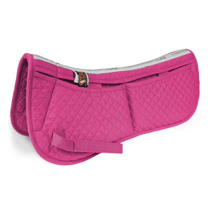 ECP Quilted Correction Half Pad