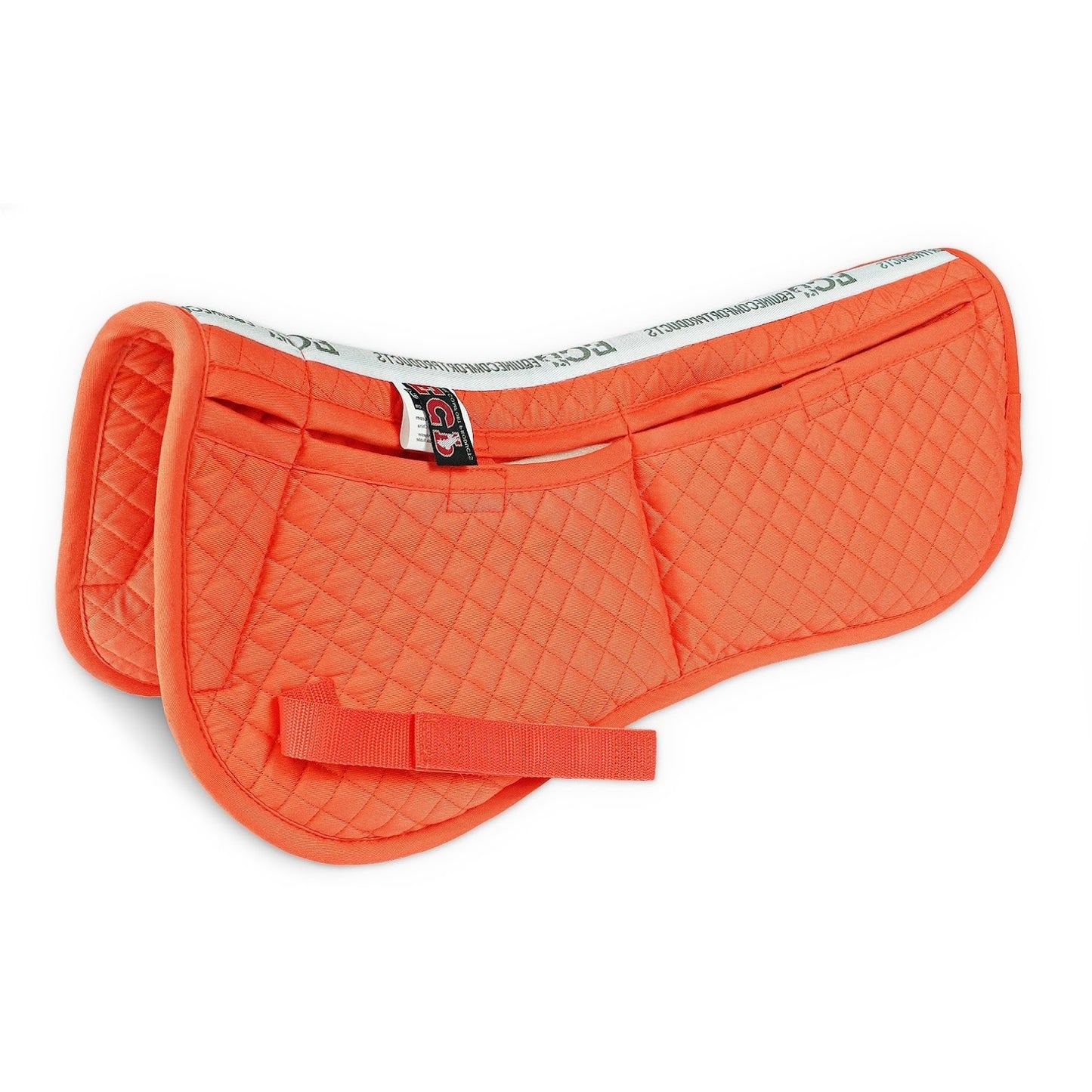 ECP Quilted Correction Half Pad