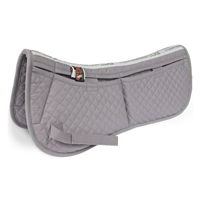 ECP Quilted Correction Half Pad