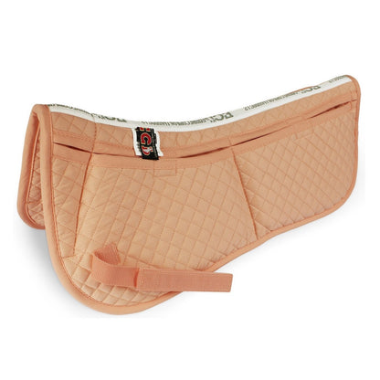 ECP Quilted Correction Half Pad