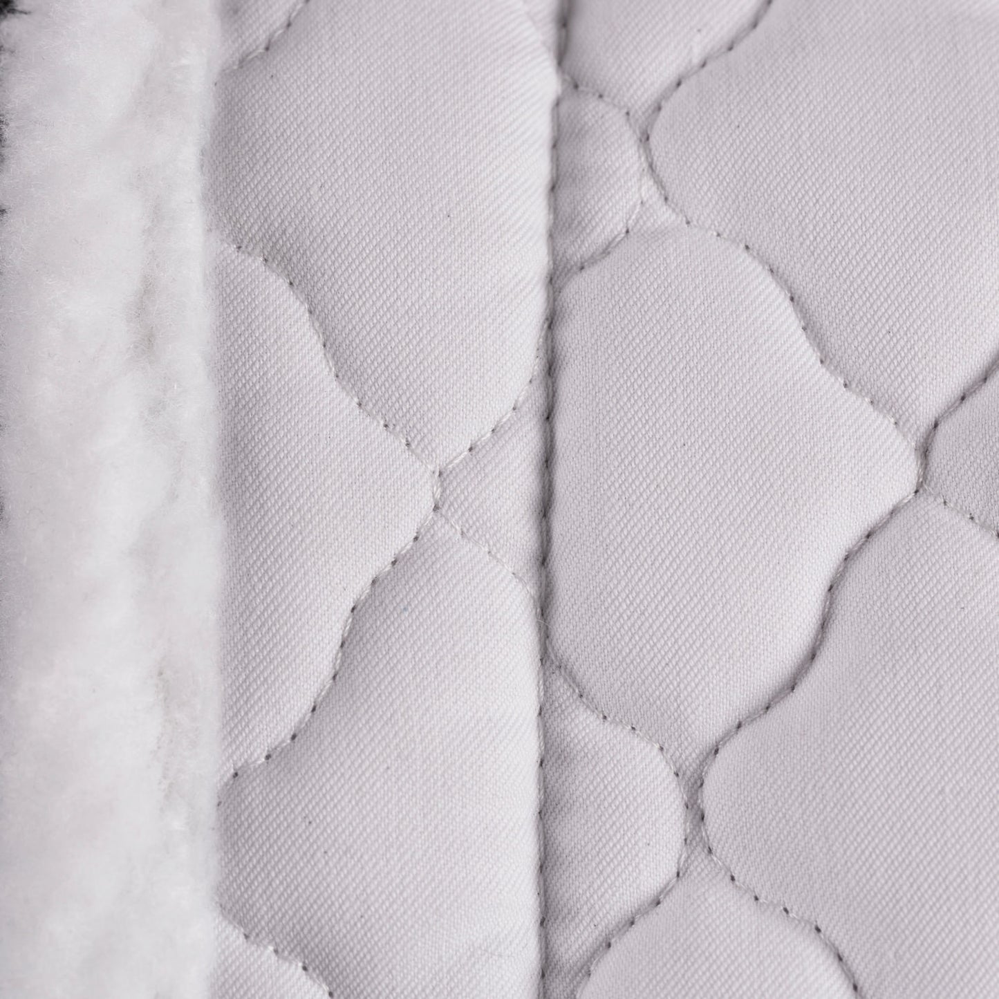 Equinavia Eidsvoll Classic Fleece Show Pad