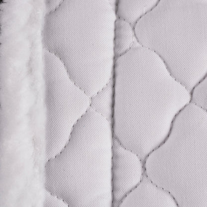 Equinavia Eidsvoll Classic Fleece Show Pad